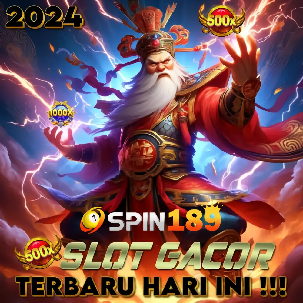 SPIN189